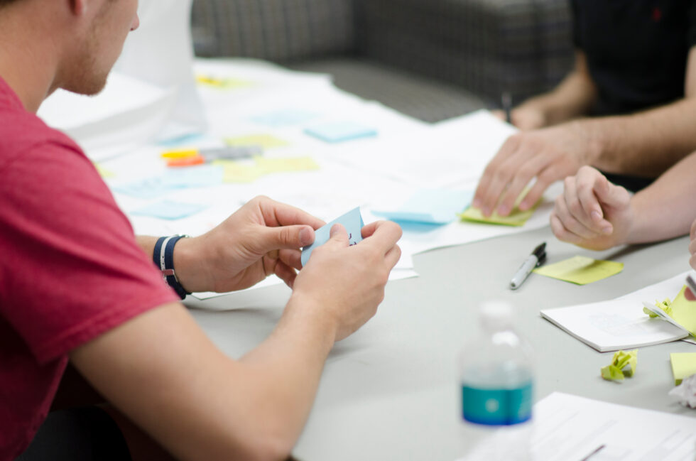 Por qué facilitar el aprendizaje en los equipos de trabajo? | Tu